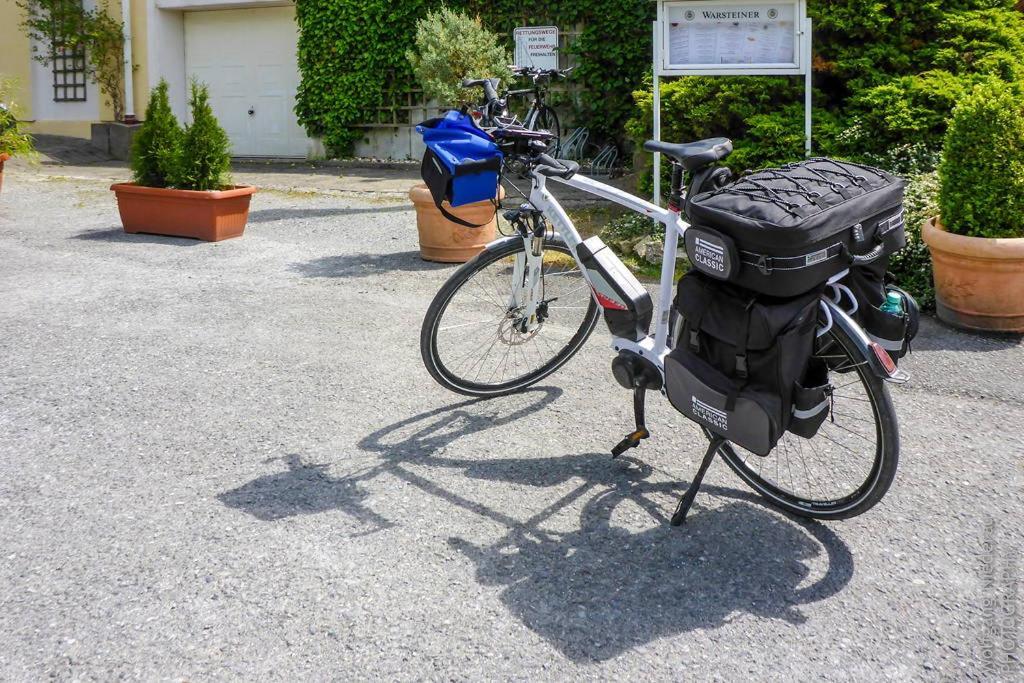 Landhotel Puester Allagen Zewnętrze zdjęcie