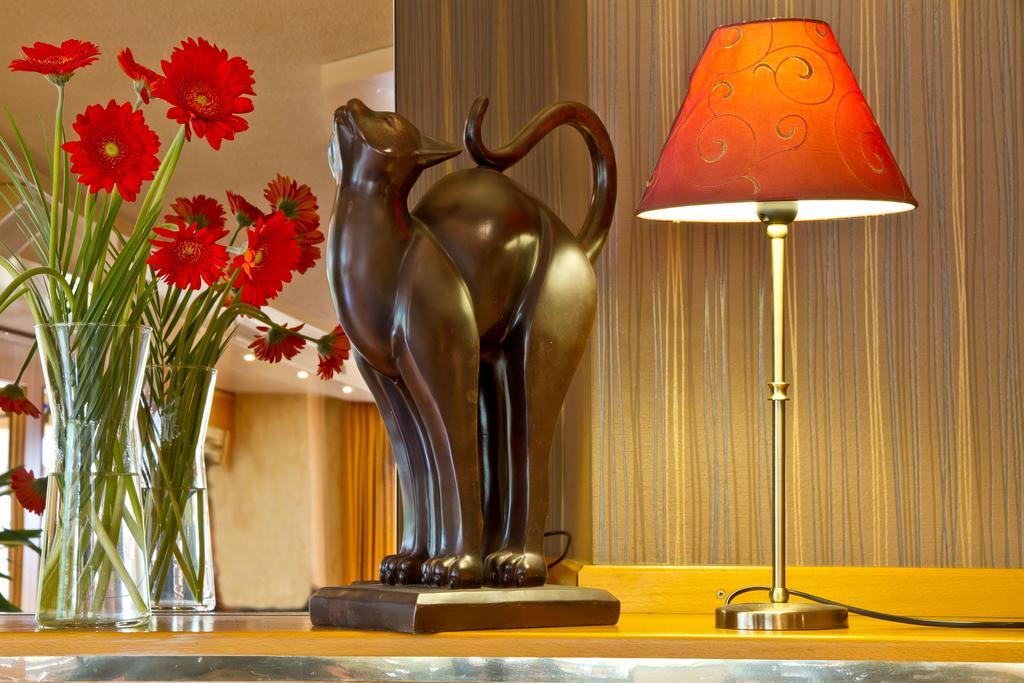 Landhotel Puester Allagen Zewnętrze zdjęcie