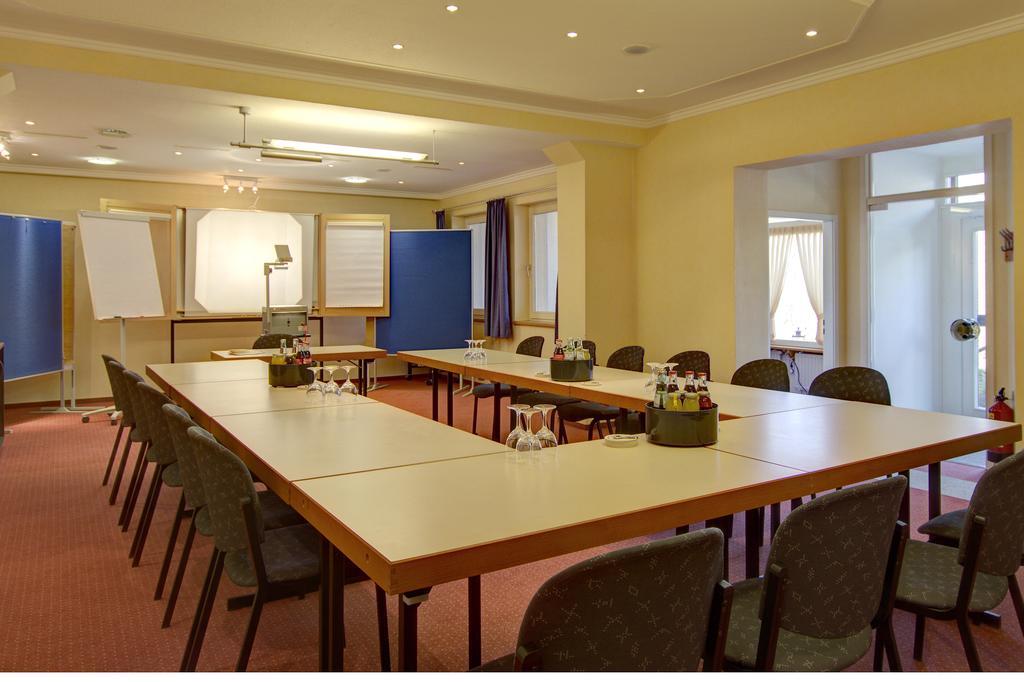 Landhotel Puester Allagen Zewnętrze zdjęcie