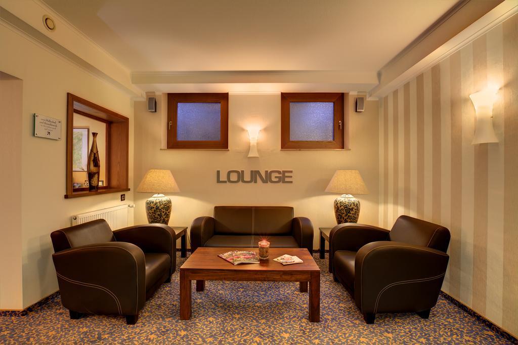 Landhotel Puester Allagen Zewnętrze zdjęcie