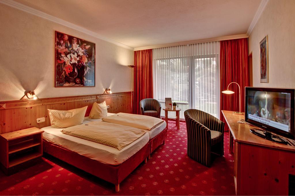 Landhotel Puester Allagen Zewnętrze zdjęcie
