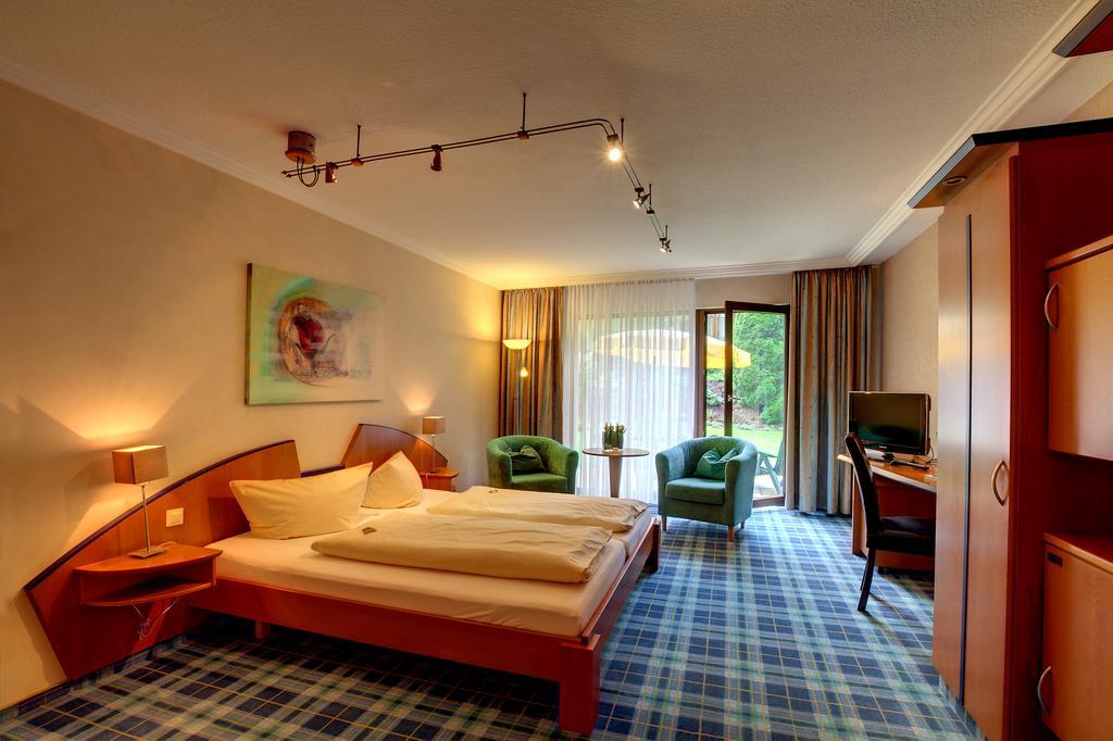 Landhotel Puester Allagen Zewnętrze zdjęcie