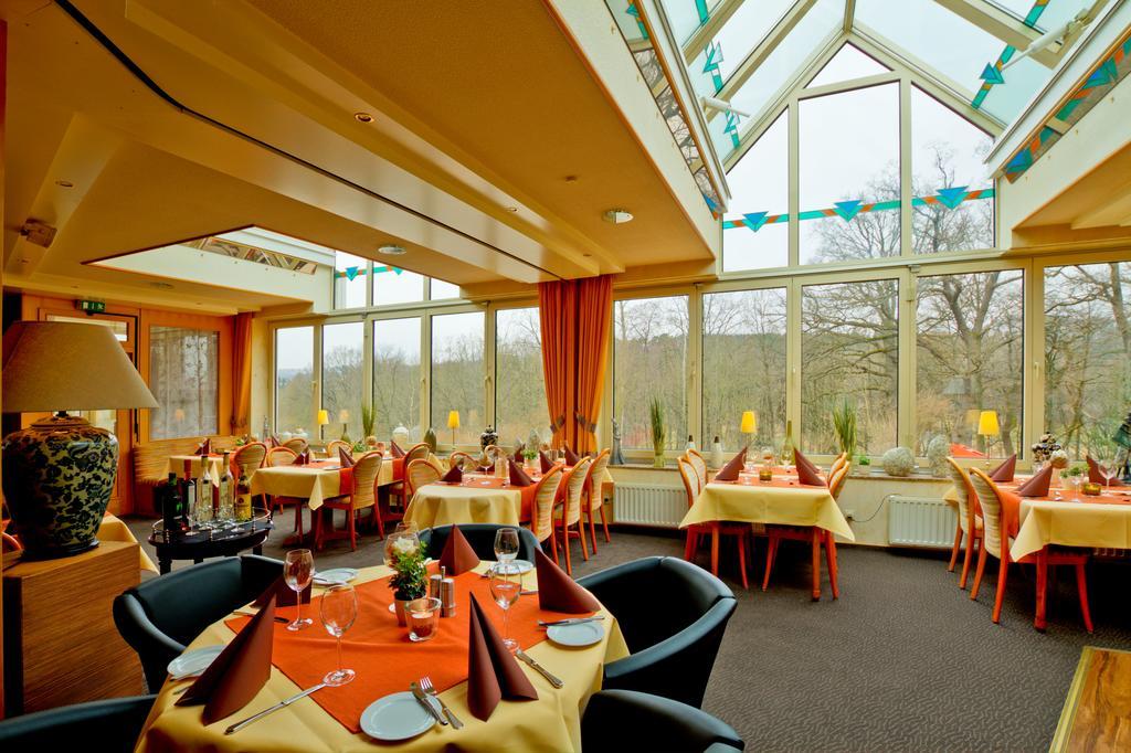Landhotel Puester Allagen Zewnętrze zdjęcie