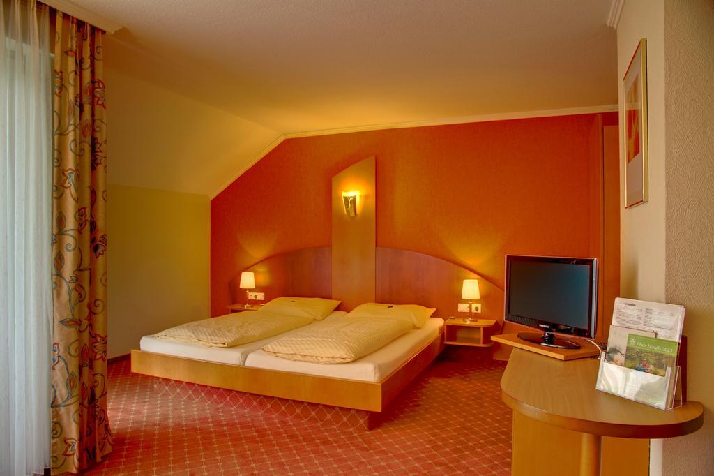 Landhotel Puester Allagen Zewnętrze zdjęcie
